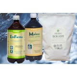 EmFarma - Butelka 1 litr